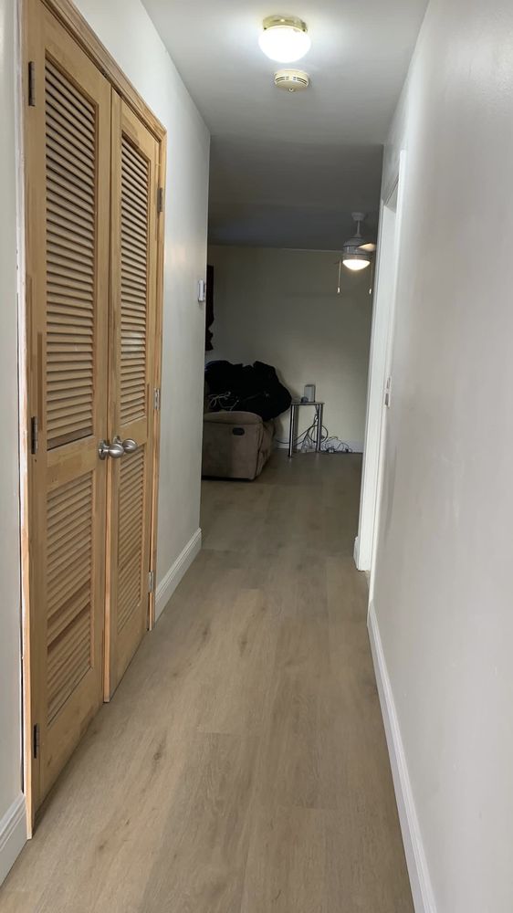 image of business JV Wood Floors