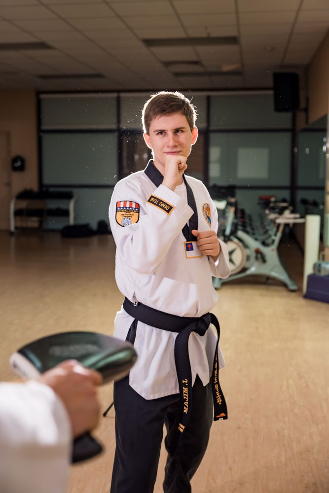 Franklin Taekwondo