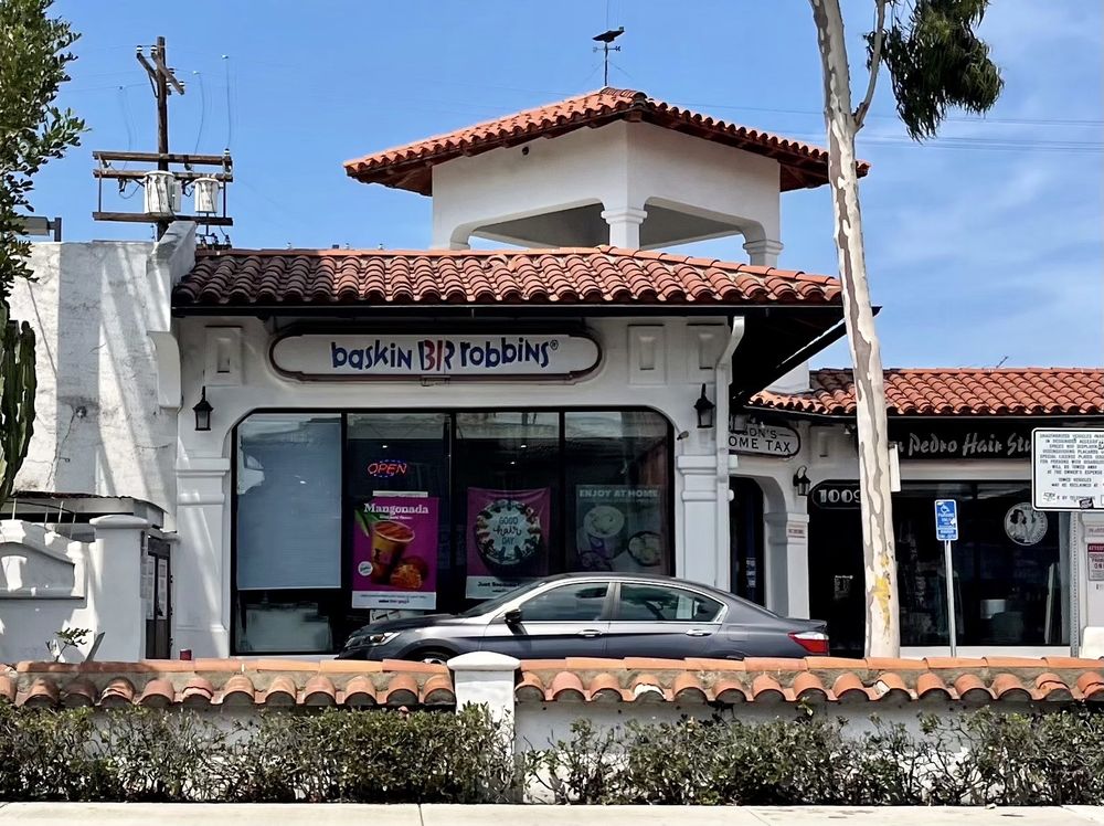 Baskin-Robbins