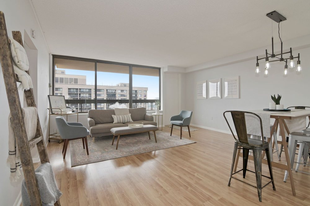 image of business Selah Spaces