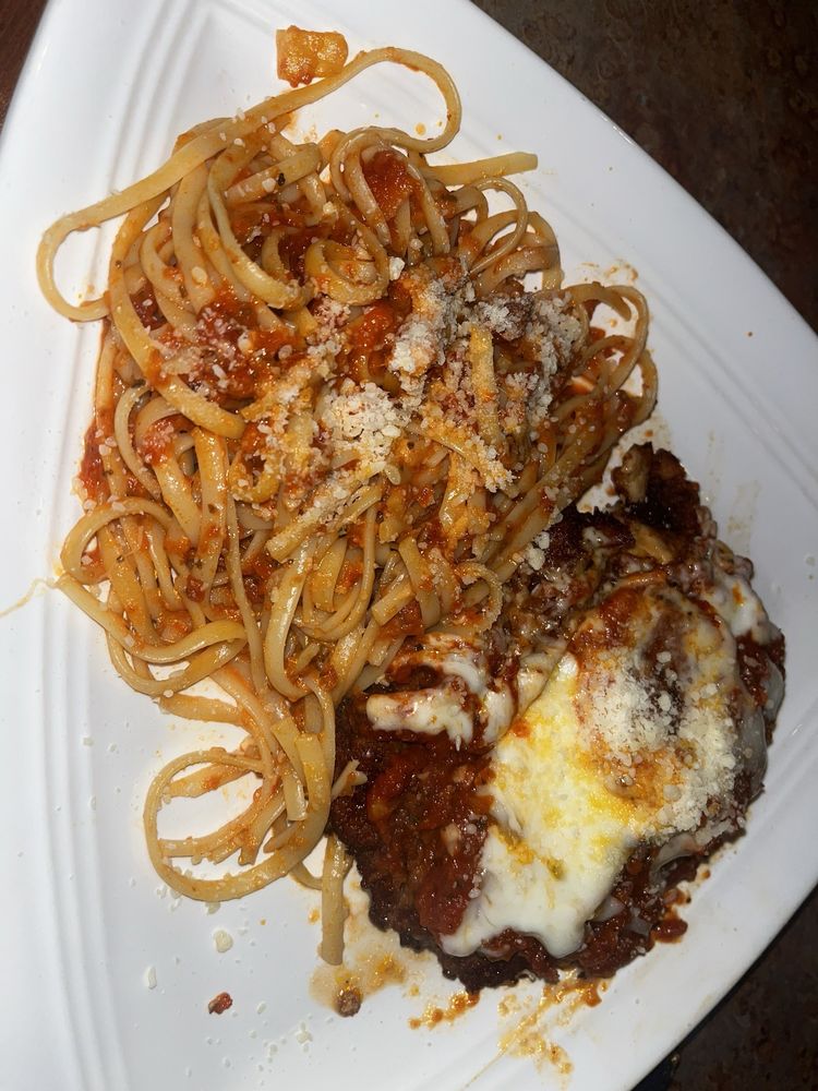 Trattoria Restaurant