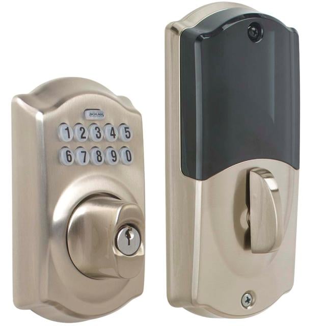 770 Locksmith Services
