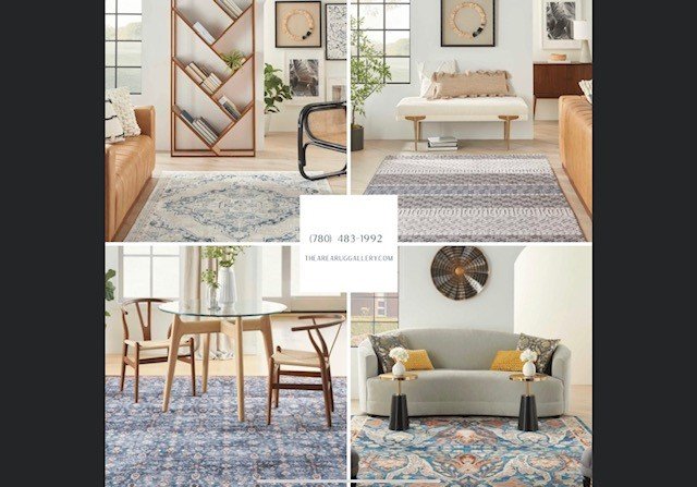 The Area Rug Gallery