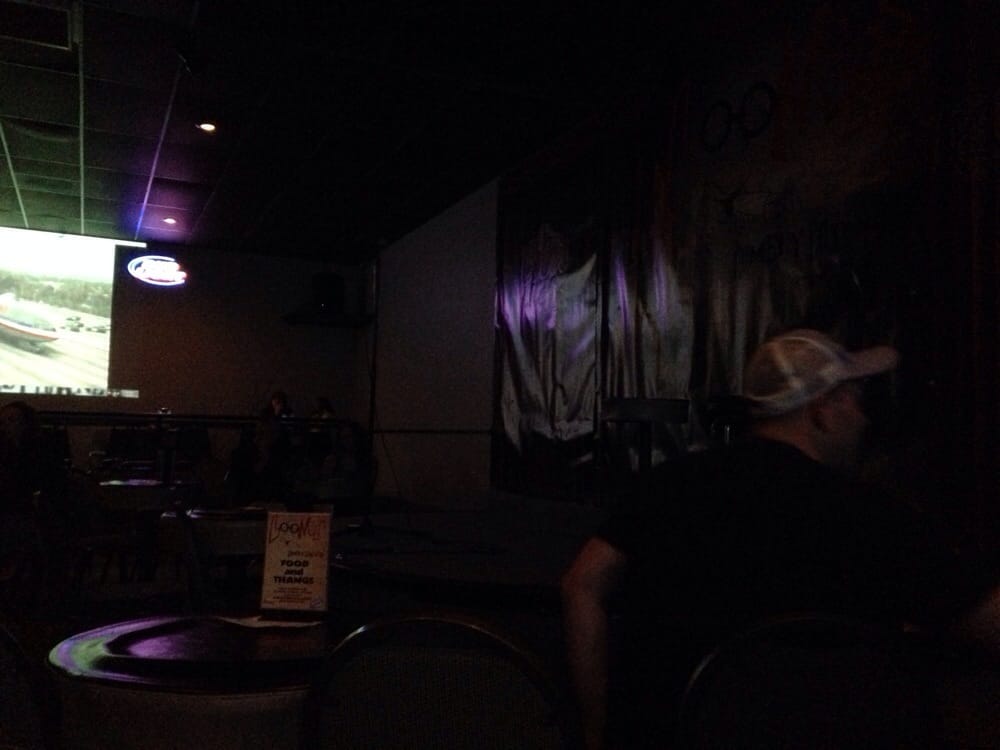 It S Kinda Dark In Here Yelp Photo Of Loonees Comedy Corner Colorado Springs Co United States It S Kinda