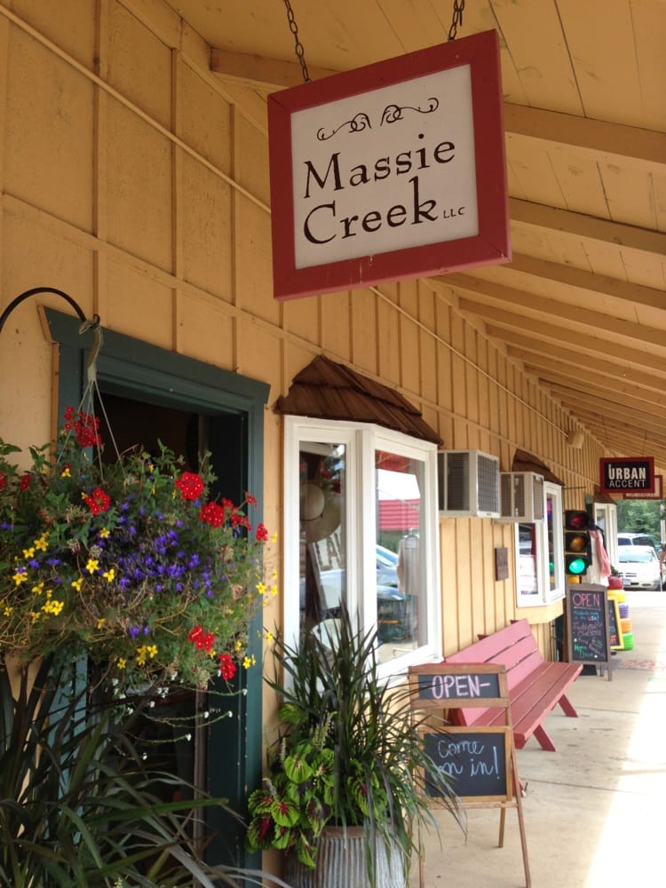 image of business Massie Creek