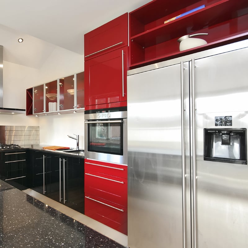 Mr. Appliance of Cary