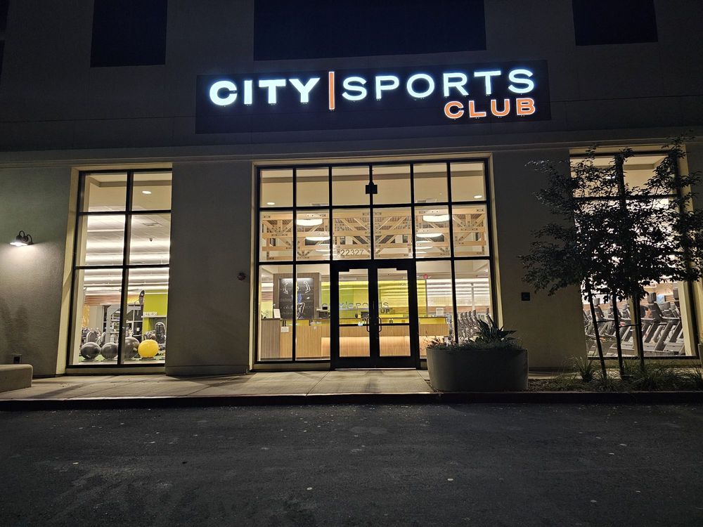 City Sports Club