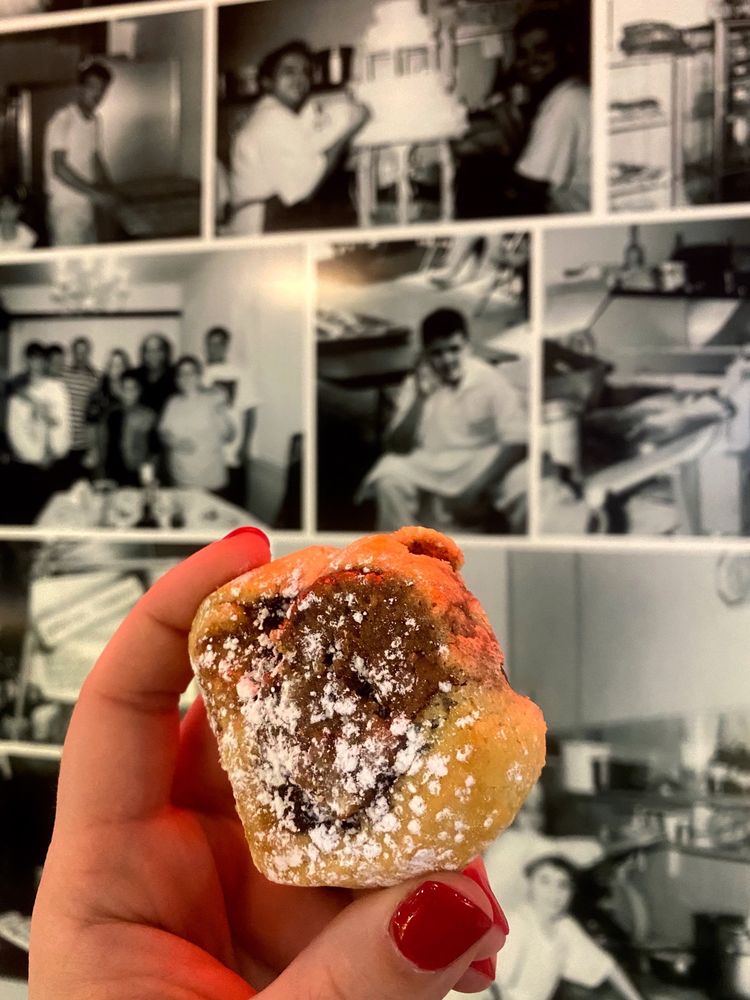 Varallo Brothers Bakery