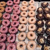 Sidecar Doughnuts & Coffee - 1522 Photos & 879 Reviews - Doughnuts