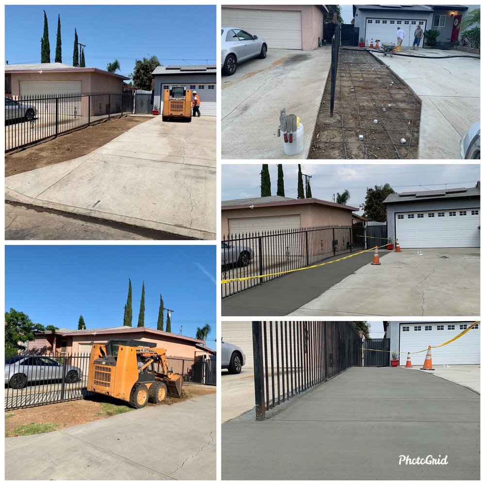 A.R.M Construction