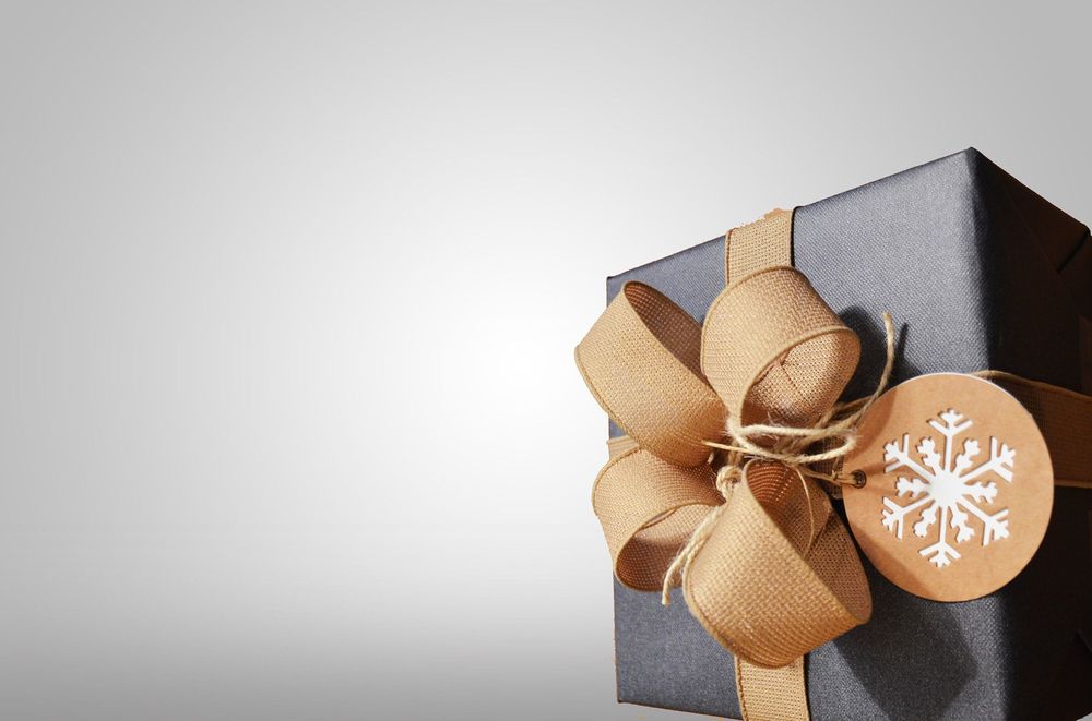 You've Been Wrapped!