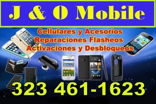 J & O Mobile