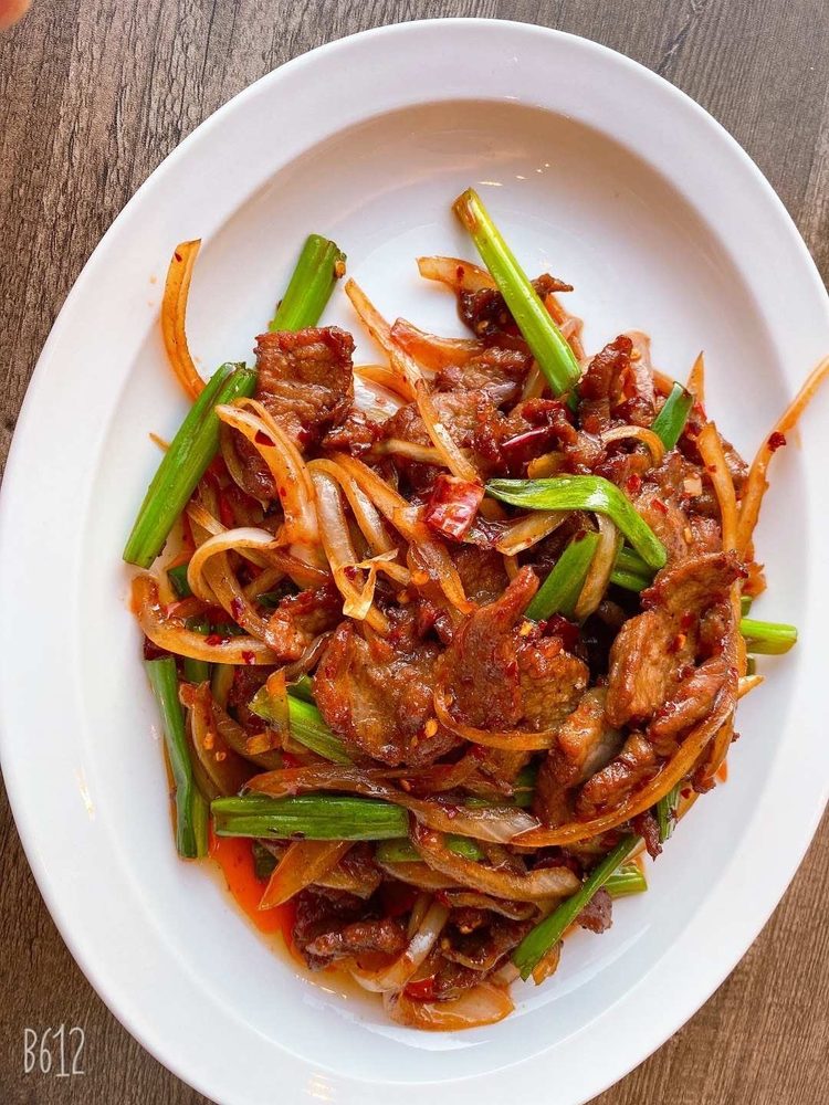 Millions of Milk Tea