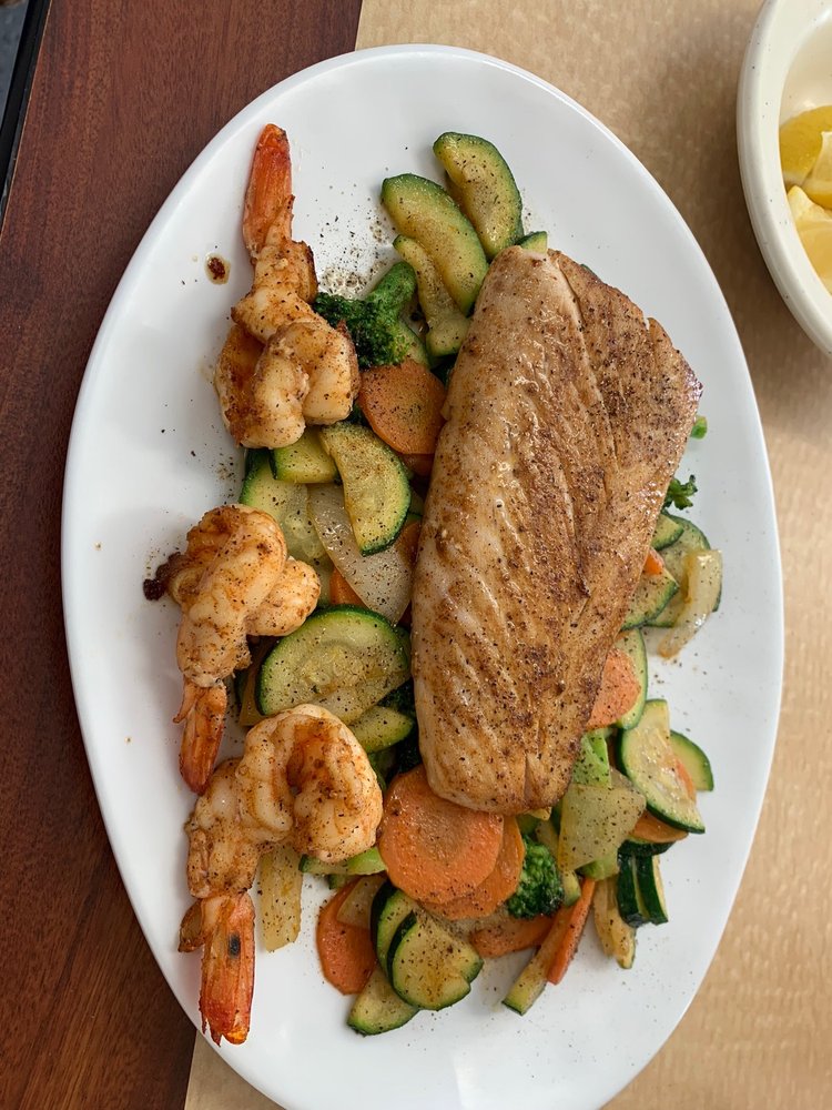 C Chum Seafood C Chum Seafood