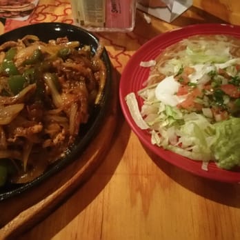 Monarcas Mexican Restaurant 17 Reviews 107 Hwy 231 N Photo Of Monarcas Mexican Restaurant Troy Al United States En Fajita