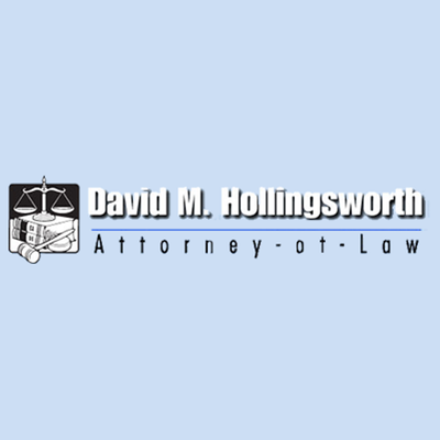 David M. Hollingsworth Attorney At Law