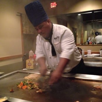 Kabuto Anese Steak House Sushi Bar 34 Photos 65 Reviews Photo Of Kabuto Anese Steak House Sushi Bar Charlotte Nc United States