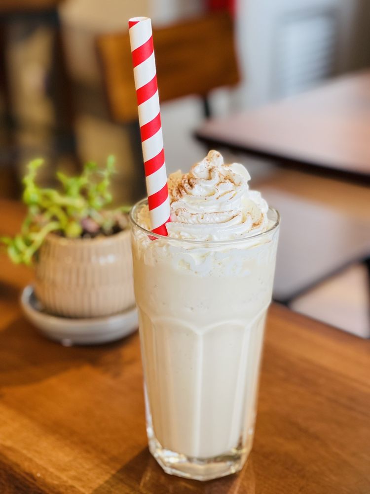 Sweeten Creek Coffee Shop