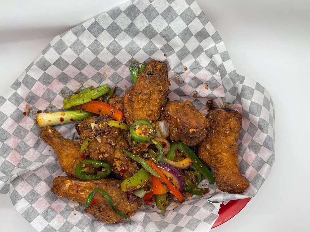 Golden Mum Restaurant & Bar