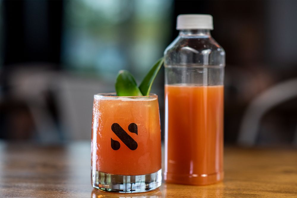 Nectar Cocktail Bar