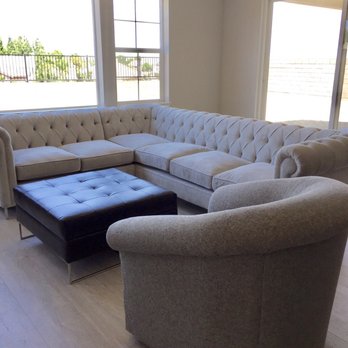 The Sofa Company 83 Photos 201 Reviews Furniture S 1920 Photo Of The Sofa Company Costa Mesa Ca United States Custom Designed