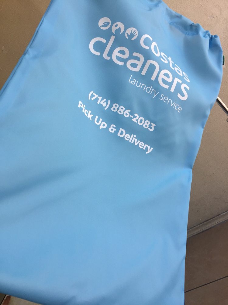 Costas Cleaners