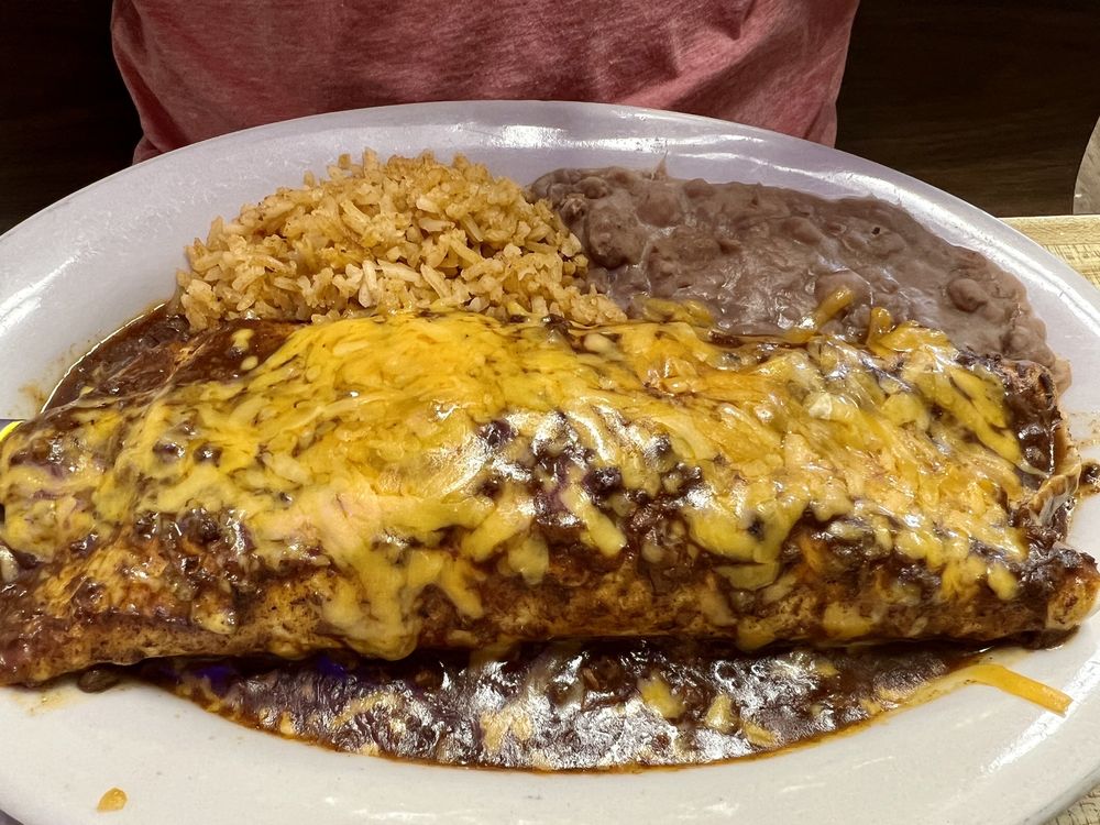 La Familia Restaurant