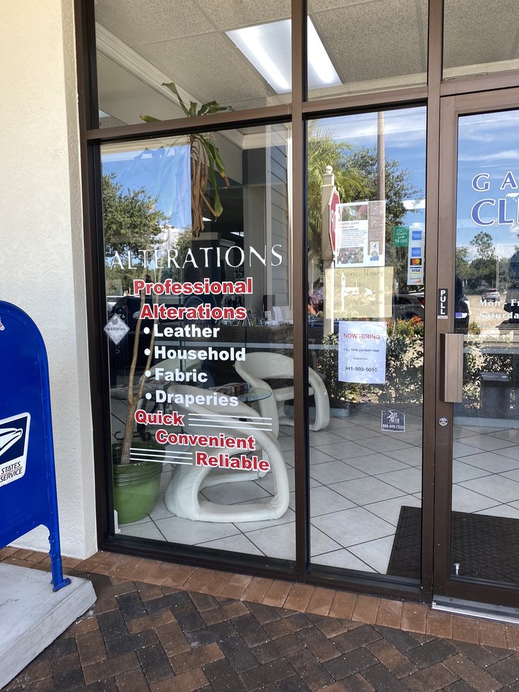 Gateway Cleaners