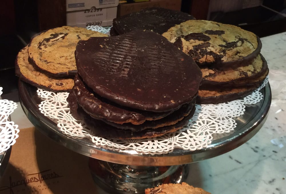 Jacques Torres Chocolate 191 Photos & 340 Reviews Chocolatiers