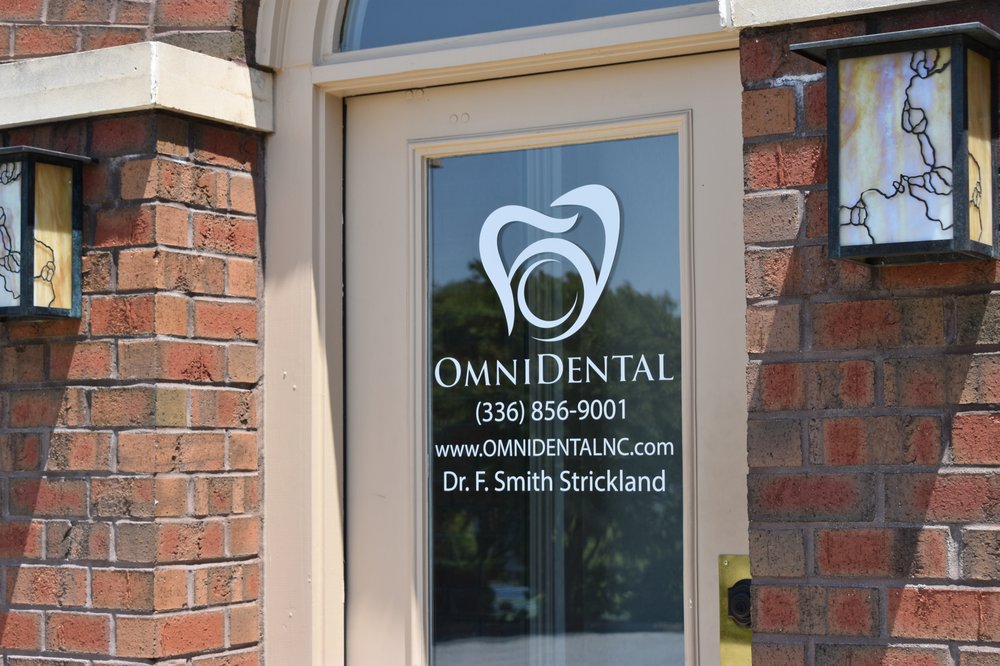 image of business Dental Suite - Greensboro