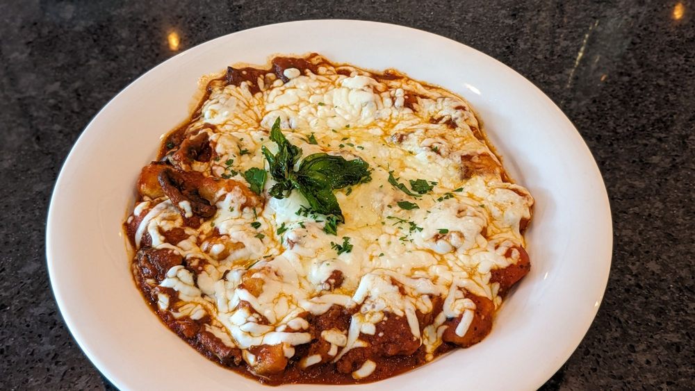 YYC Pasta Bar