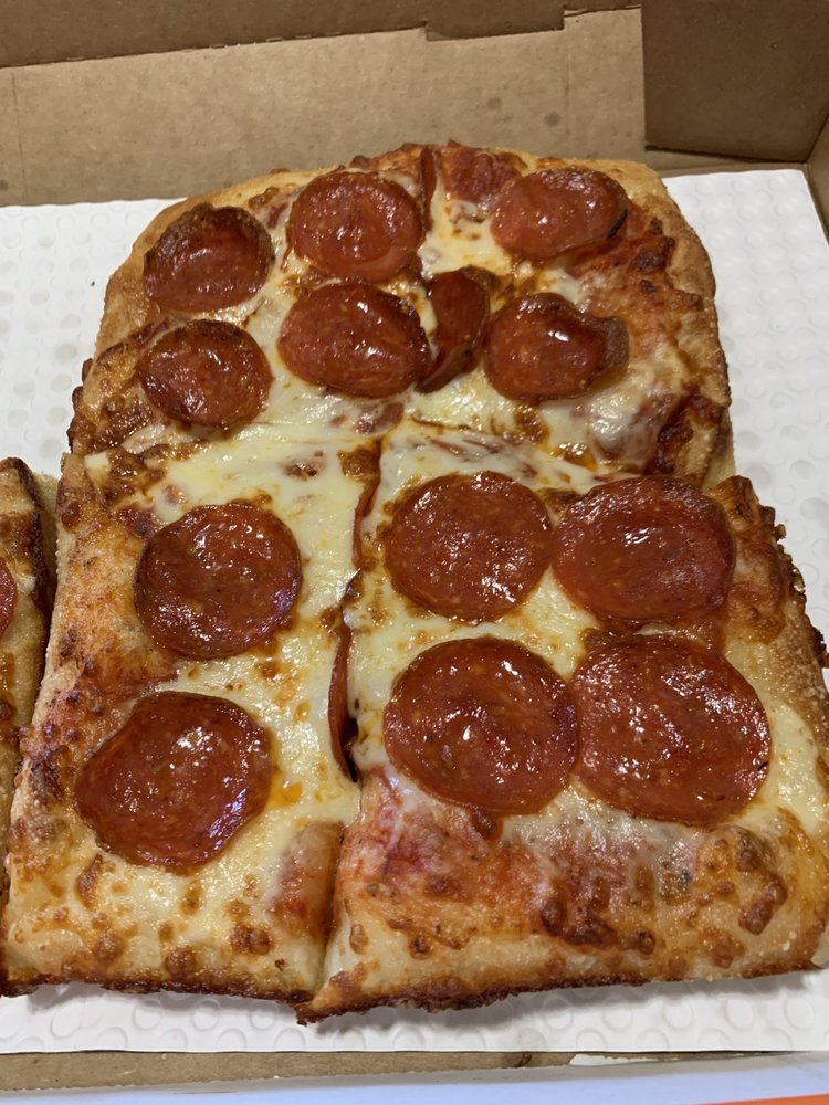 Little Caesars