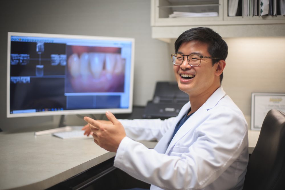 image of business First Dental Center