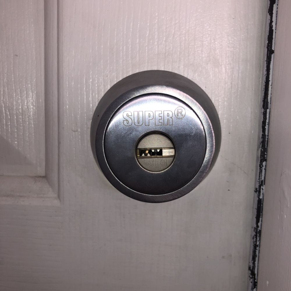 VegasStrong Locksmith