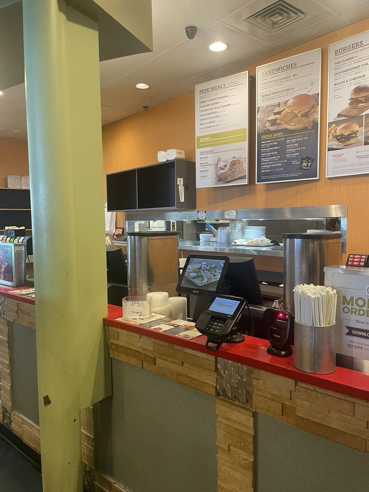 Showmars - Charlotte