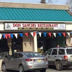 Don Sancho Restaurant Closed Spanish 88 Ny 17m Harriman Photo Of Don Sancho Restaurant Harriman Ny United States