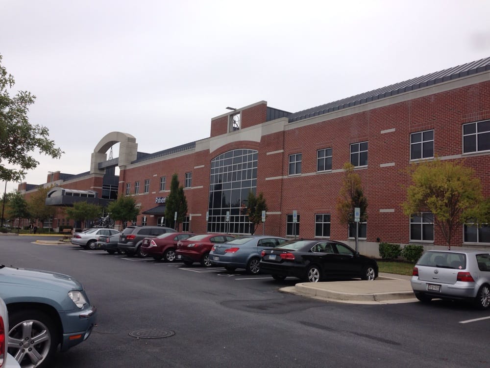 Johns Hopkins At White Marsh Doctors 4924 Campbell Blvd