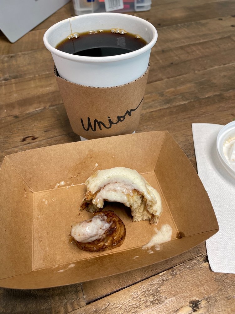 Union Coffee House