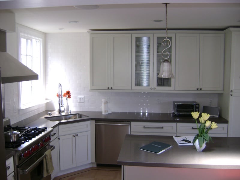Fine Woodworks Construction