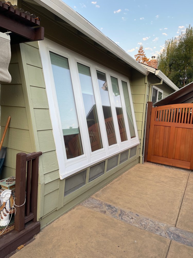 Pella Doors & Windows