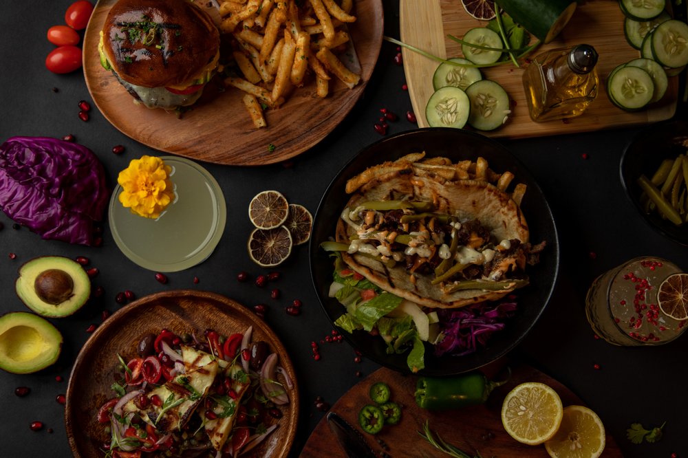 7 Spices - Miami Beach,