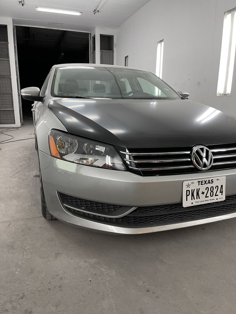 Legacy Auto Enterprises