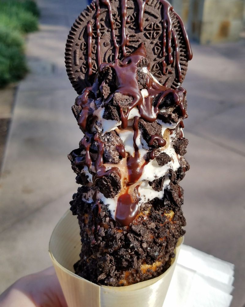 Oreo Overload Yelp Oreo Overload Yelp