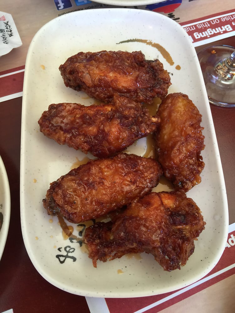 dolsot house korean bbq restaurant