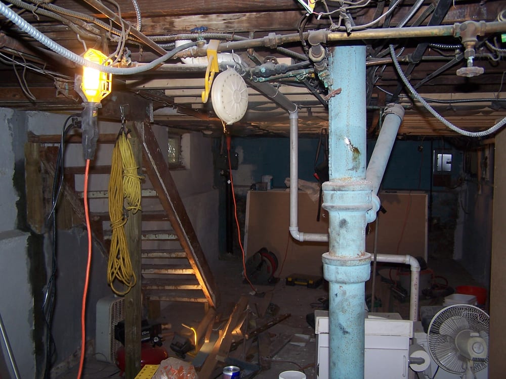 Pristine East End Contracting