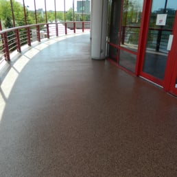 Southwest Ohio Garage Floor Coating Closed Flooring 772 Photo Of Southwest Ohio Garage Floor Coating Centerville Oh United States