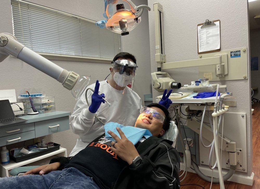 image of business Michael Vallarta, DMD