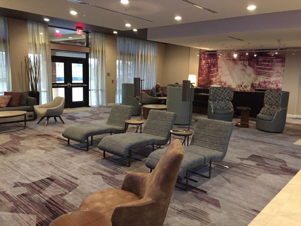 Courtyard by Marriott Dallas Flower Mound 22 Photos Hotels 4330