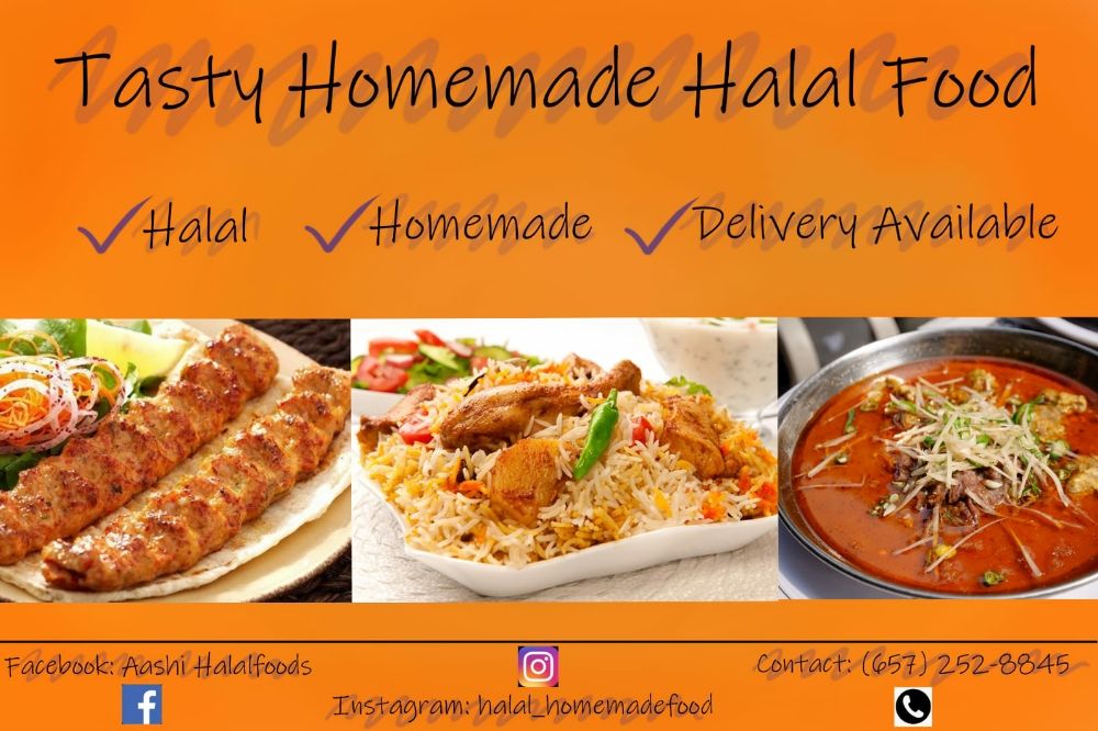 Desi Supper - All Pakistani And Indian Homemade Food