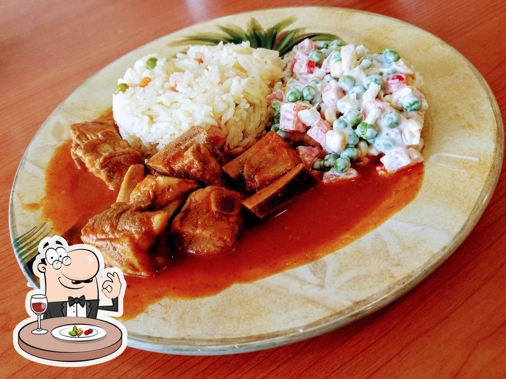 La Criolla La Criolla